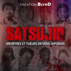 Satsujin - Nagayama Norio, l'écrivain meurtrier