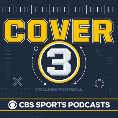 Cover 3 College Football:Arch Manning, CBS Sports, College Football, Football, CFB, Super Bowl 56