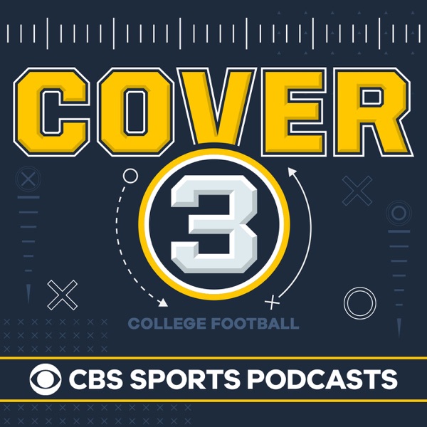 Cover 3 College Football Podcast Transcripts