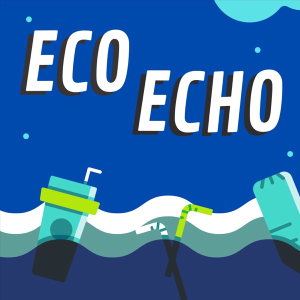 Artwork for The Eco Echo