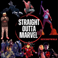 Straight Outta Marvel