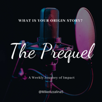 Chapter 2: Michelle Dickinson