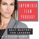 Gaelle Deschamps Interview: Confidence Killers - How To Eliminate Them For Good