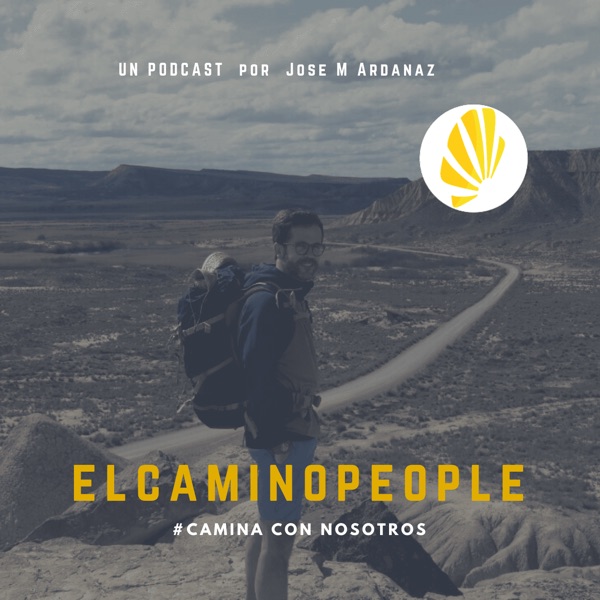 El Camino People- El Podcast