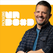 Packaging Unboxd with Evelio Mattos - The Packaging Design Podcast
