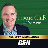 Private Club Radio podcast