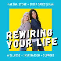 Rewiring Your Trauma with Dr. Erica Miller