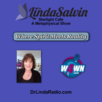 Dr. Linda Original Radio Psychic