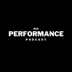 Episode 7 - GAA mindset with Tony Óg Regan