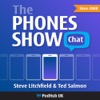 Phones Show Chat