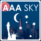 AAA SKY - Amateur Astronomers Association of New York