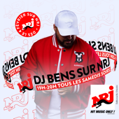 DJ BENS -THE PODCAST- - DJ BENS