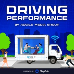Driving Performance S2E1: Featuring Eli Weiss - VP of Retention Advocacy at Yotpo!