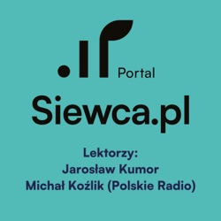 Siewca Podcast - wychowanie, wiara, edukacja