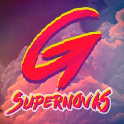 Supernovas Show 72 - The Game Awards 2022: O Lobby Agora é Outro