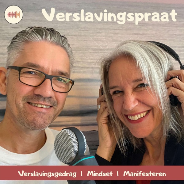 Verslavingspraat