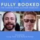 Fully Booked EP46: Getting a Movie or Series Deal for Your Books