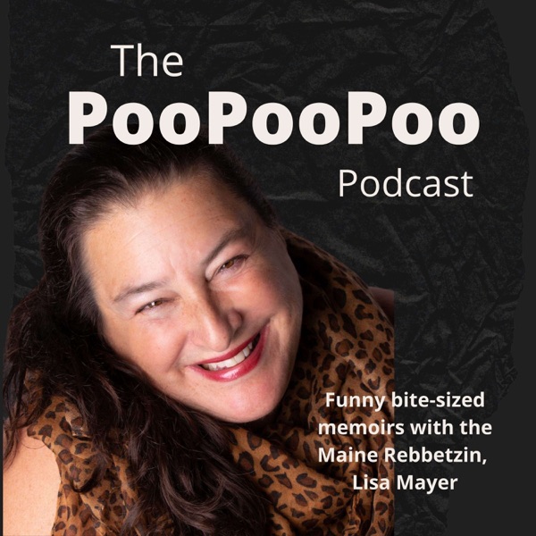 Artwork for The PooPooPoo Podcast