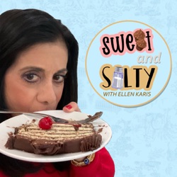 Sweet and Salty with Ellen Karis S10E10 - Thoughts and Talk