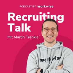 Workwise Recruiting Talk