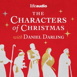 The Characters of Christmas