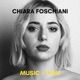 CHIARA FOSCHIANI - Music and Talk -