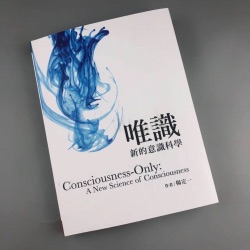 《唯识：新的意识科学》 ｜ 杨定一著（选读）