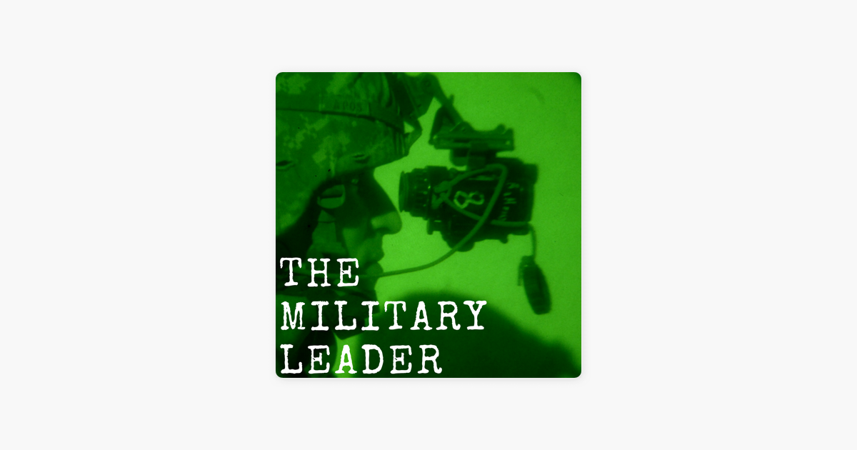 the-military-leader-podcast-major-general-jp-mcgee-the-present