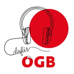 Dafür ÖGB