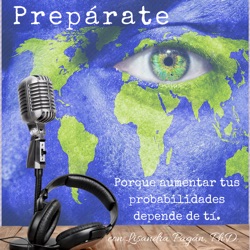 Difundiendo el terror Ep 040 Preparate