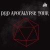 D&D Apocalypse Tour artwork