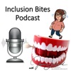 The Inclusion Bites Podcast artwork