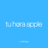 Tu Hora Apple - Adrián Lahoz