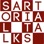 Sartorial Talks : The Podcast