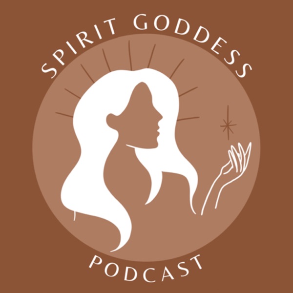 Spirit Goddess