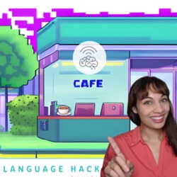 Language Hack Cafe: Office Hour