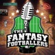Footie Award Nominees + Week 18 Recap, Turning The Page - Fantasy Football Podcast for 1/10