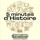 5mn d’Histoire / Les Gallo-Romains - Les productions agricoles
