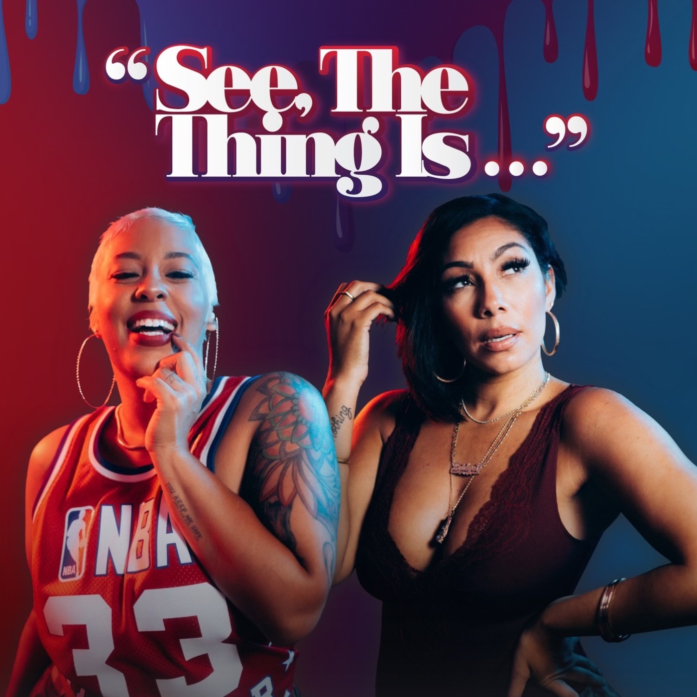 Bet Awards Guest Interviews And Recap See The Thing Is Podcast