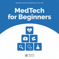 Navigating Intellectual Property In MedTech With Craig Thomson