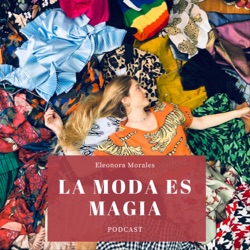 Colombiamoda y otros adelantos de moda