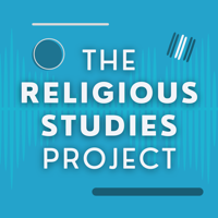 The Religious Studies Project podcast