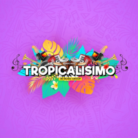 Eddie Palmieri Tropicalísimo