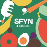 Staying away from processed foods, with Bob Dickinson (@fromscratchwithbob) and Michael Moss