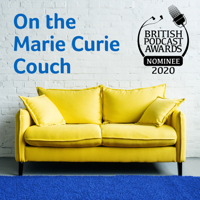 Episode 42: Jane Horrocks
