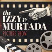 The Izzy and Murtada Picture Show - Izzy and Murtada
