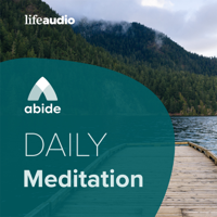 Abide Christian Meditation podcast