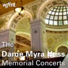 The Dame Myra Hess Memorial Concerts | WFMT