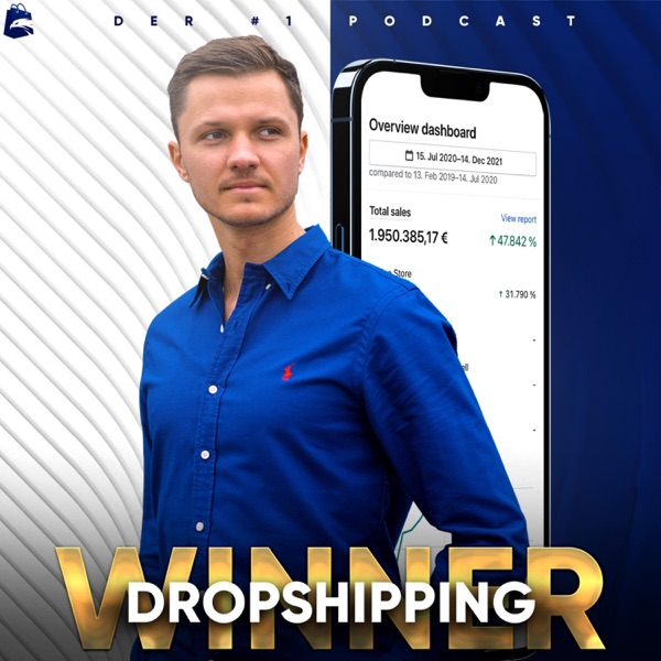 Dropshipping Winner