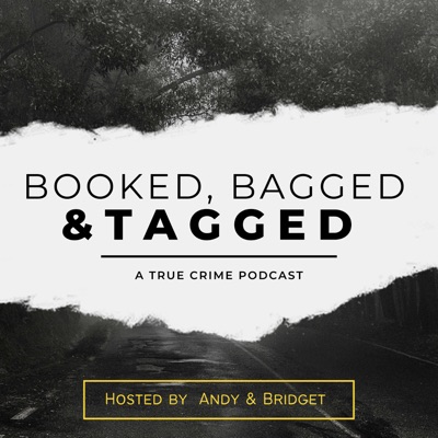 Booked Bagged and Tagged:Andy and Bridget
